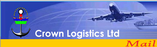 Crown Logistics Ltd Logo